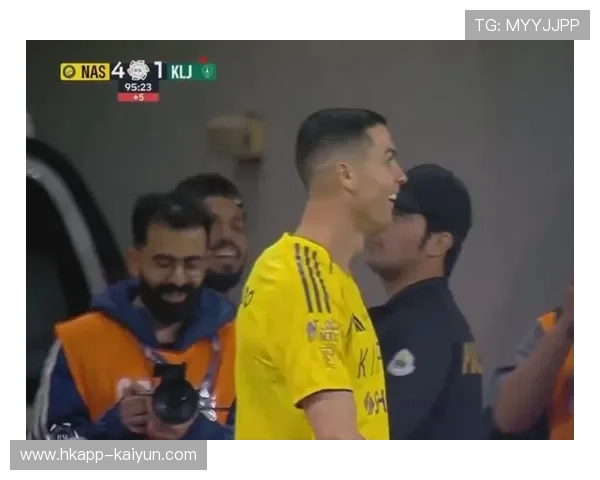 C罗读秒阶段倒钩破门，利雅得胜利4-1轻取赛哈特海湾