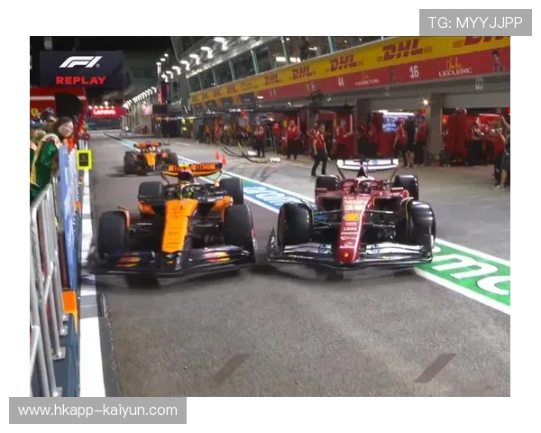 F1新秀车手无人获得2025赛季年度最佳新秀奖