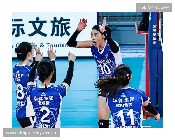 WCBA联赛:上海女排轻取福建继续领跑,沃隆科娃受球迷热捧