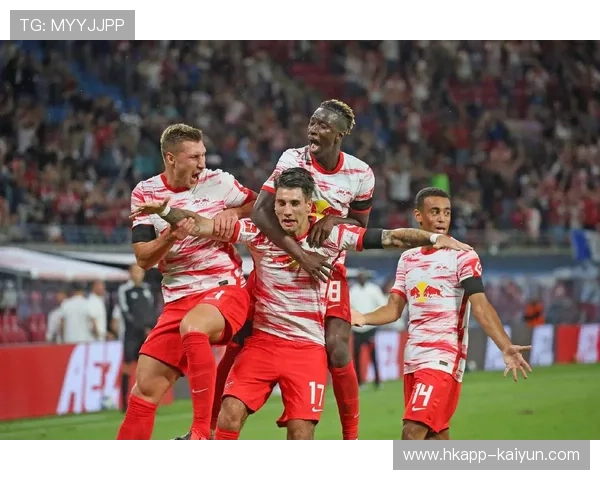 RB莱比锡2-1斯图加特,主场险胜