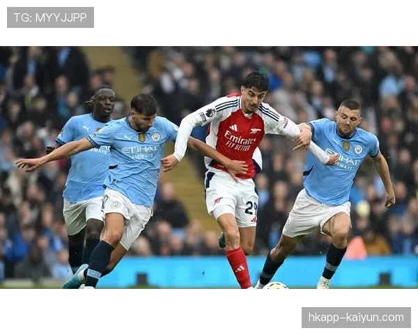 深度分析:阿森纳客场对阵曼城的十年不胜纪录如何打破 深度分析:阿森纳客场对阵曼城的十年不胜纪录如何打破