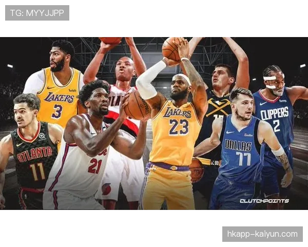 “NBA与球员工会联合推出青少年篮球发展计划，文班亚马担任形象大使”