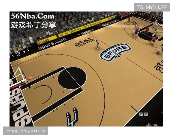 NBA迎来中国主场，赛事地板实现国产化替代