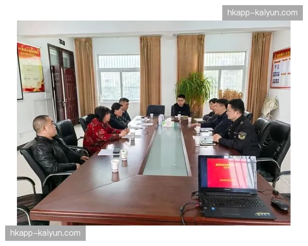 监管部门完善标准规范体系 促进行业有序发展